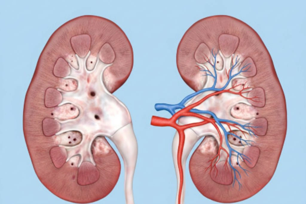 Modern Healthcare Facility